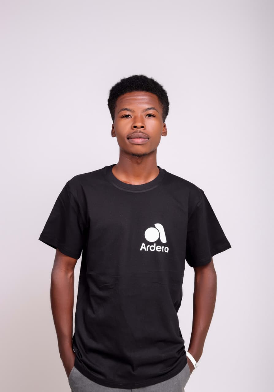 Deon Orina, CEO & Founder