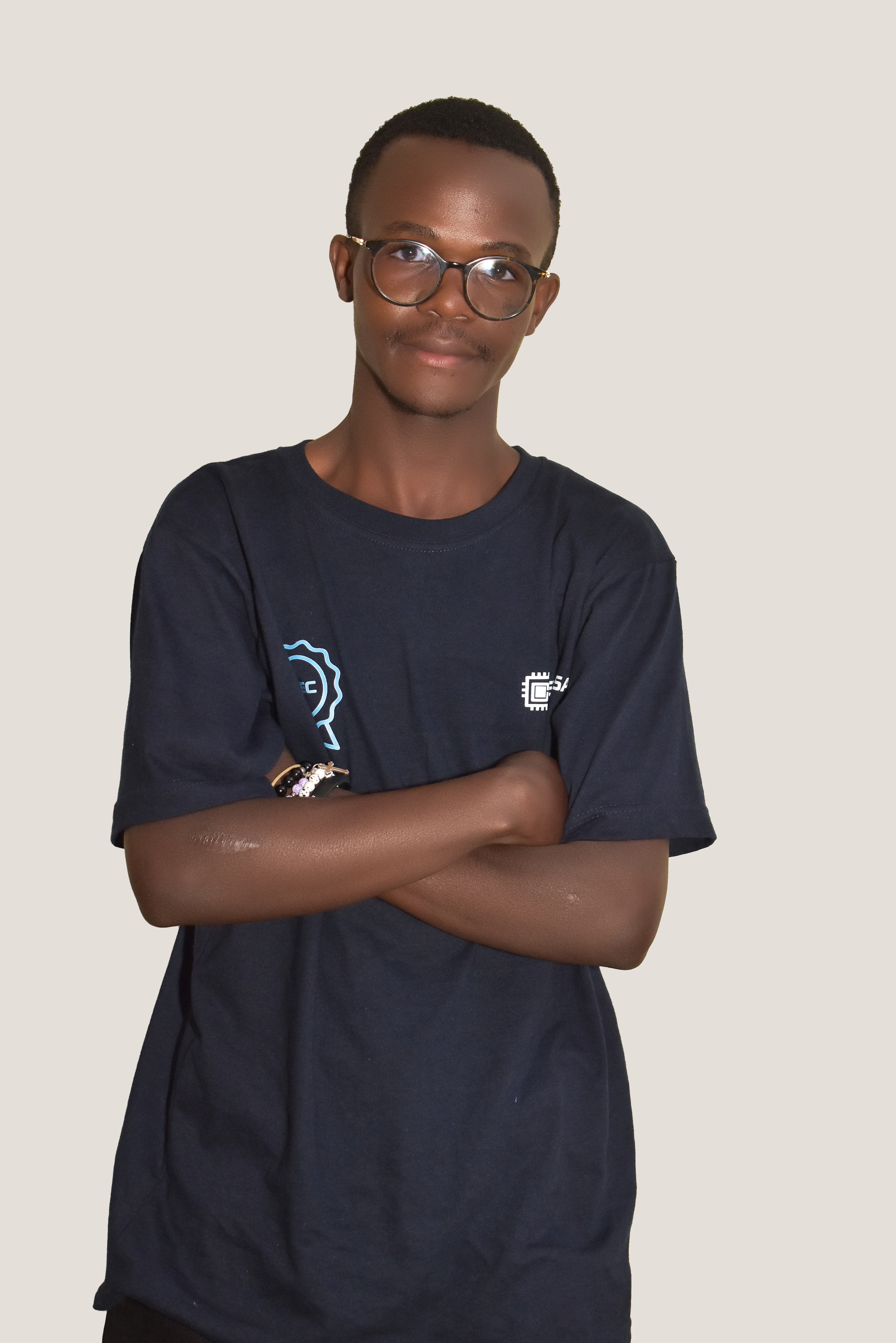 Isaac Muchuma, Head of Finance & Risk