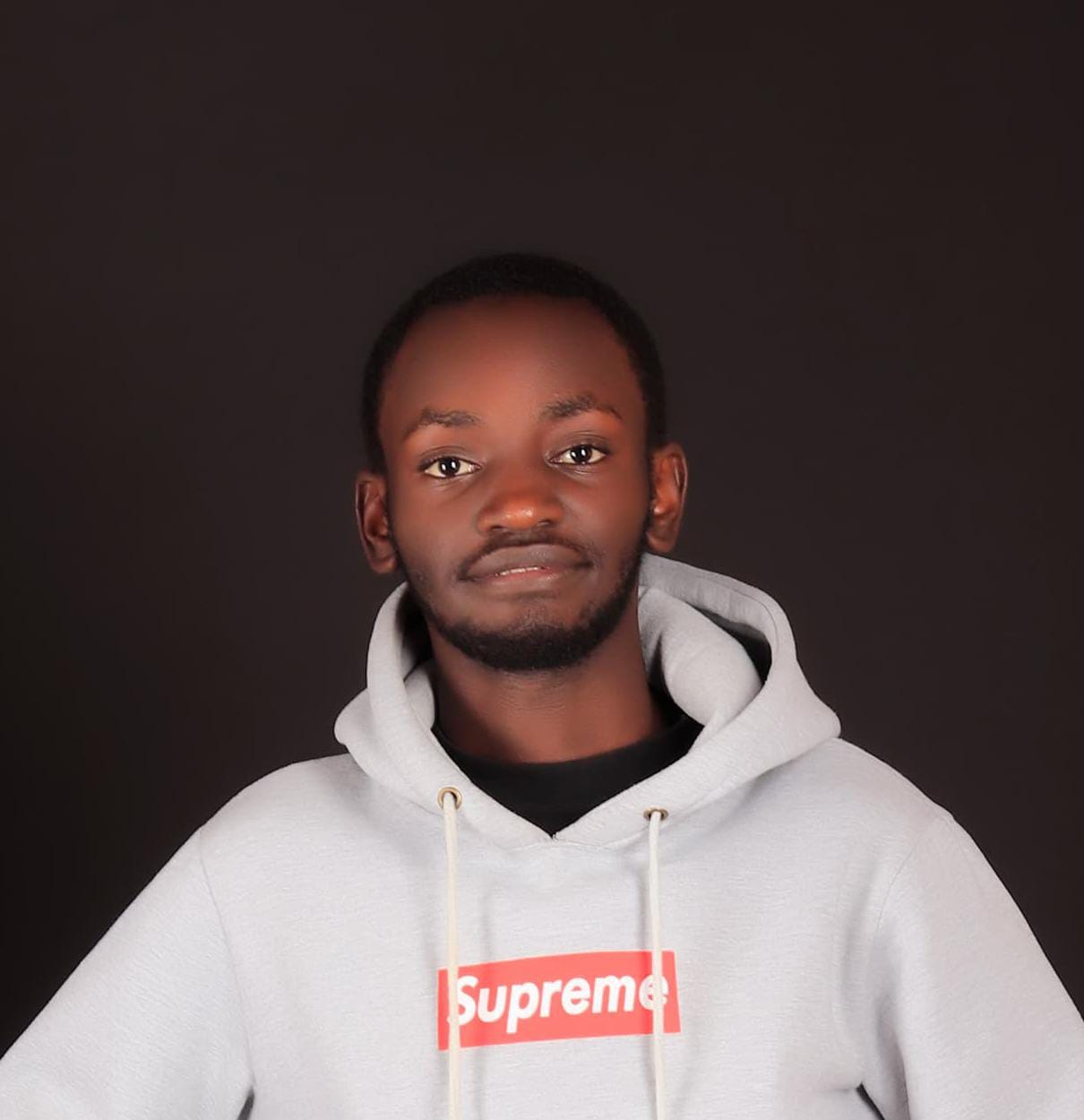 Kelvin Mukaria, Co-Founder & COO