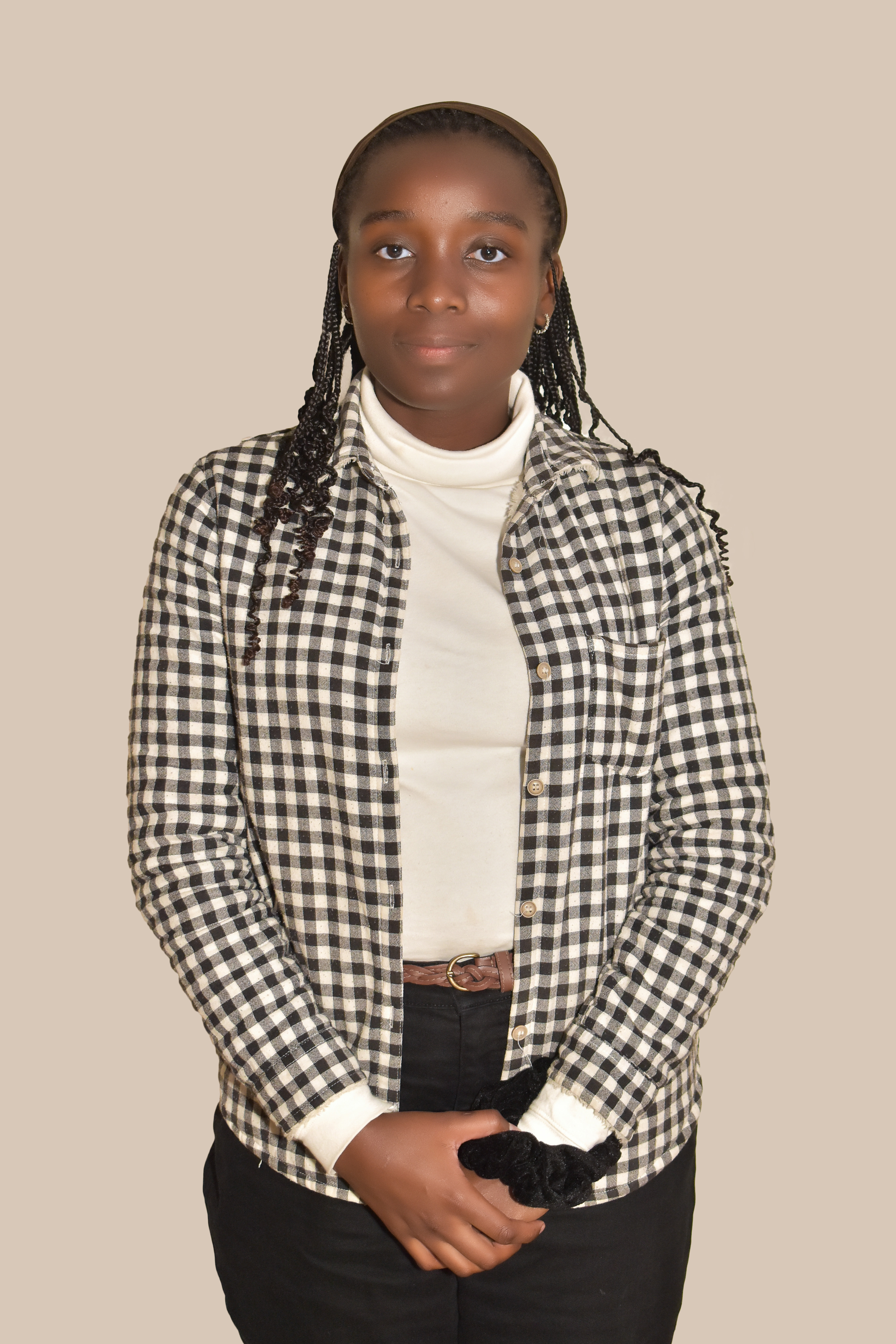 Linet, Head of Growth Operations & Customer Experience