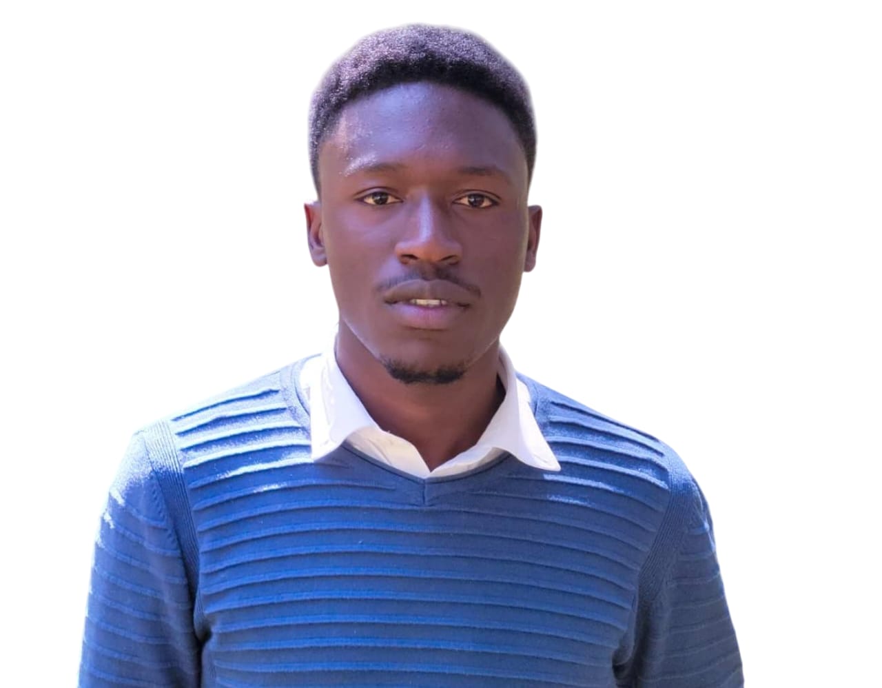 Brian Mokaya